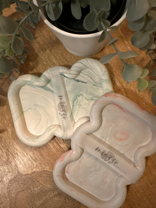 Wavy Wonder- Super Seconds