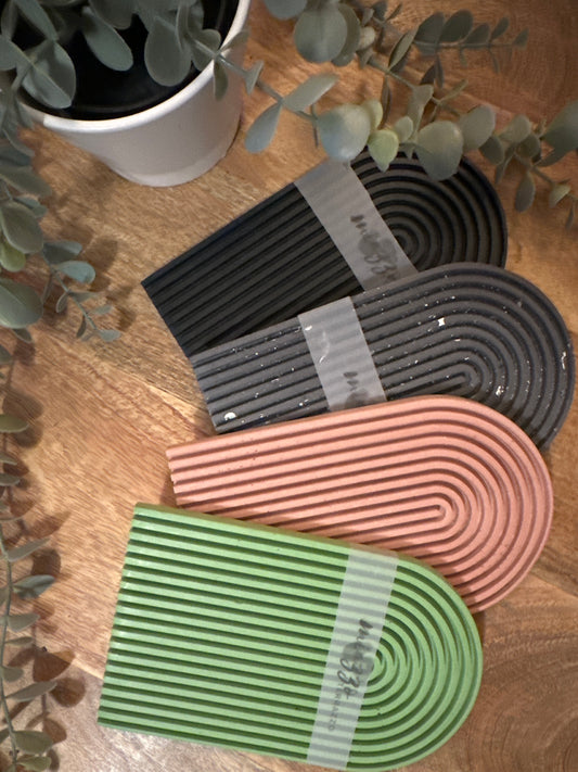 Rainbow Arch- Super Seconds