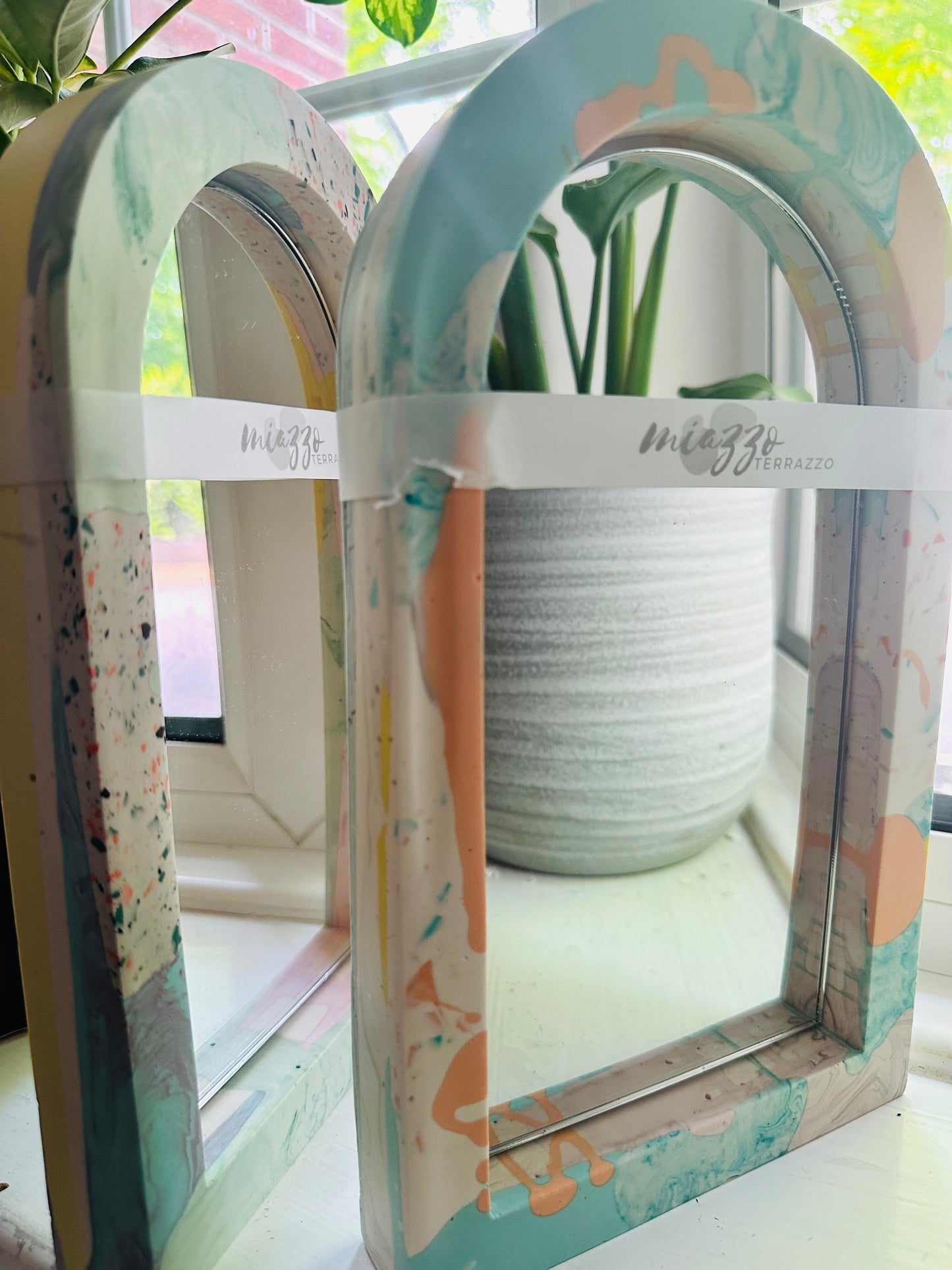 Miazzo Mirror- Super Seconds