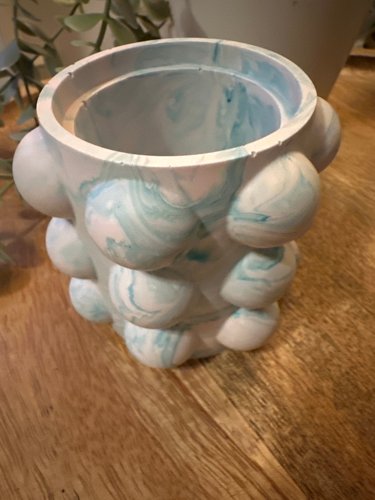 Bubble Pot - Super Seconds