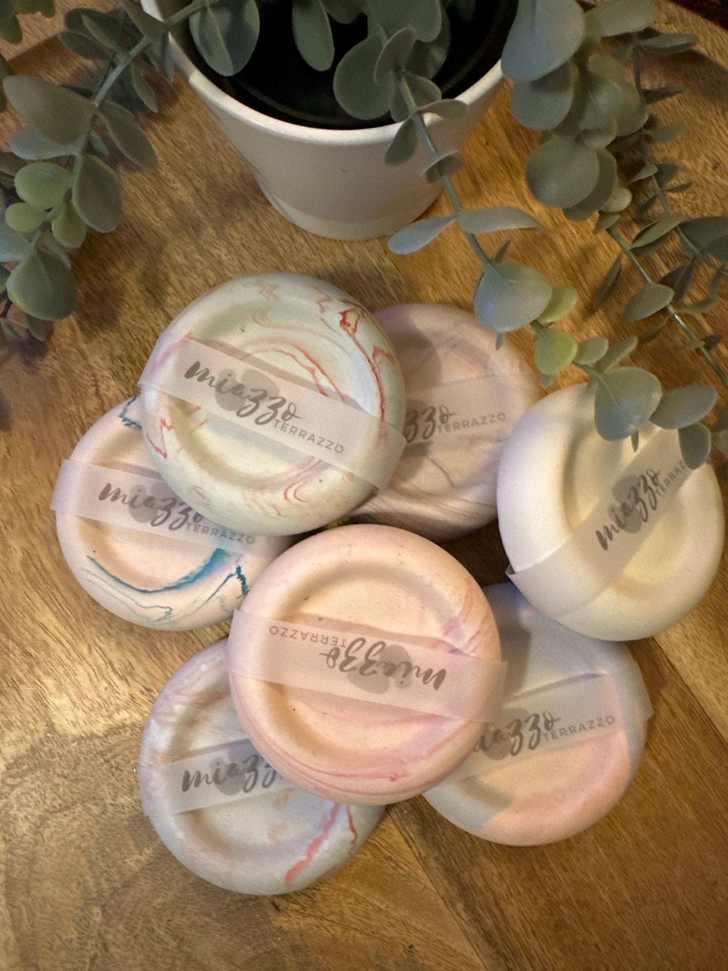 Pebble Dish- Super Seconds