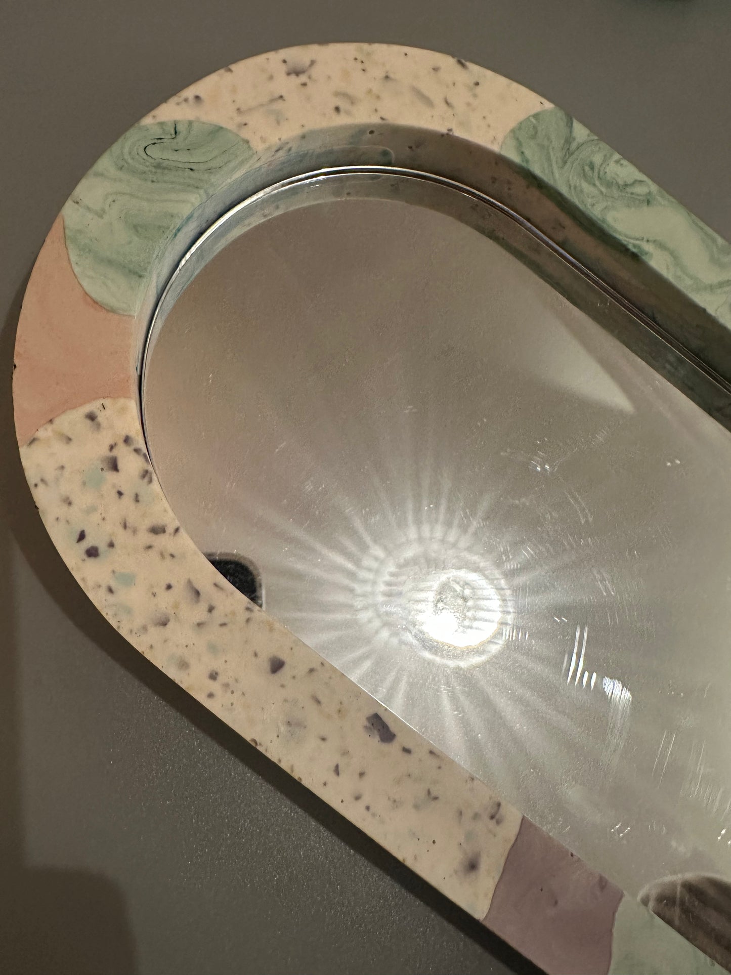 Miazzo Mirror- Super Seconds