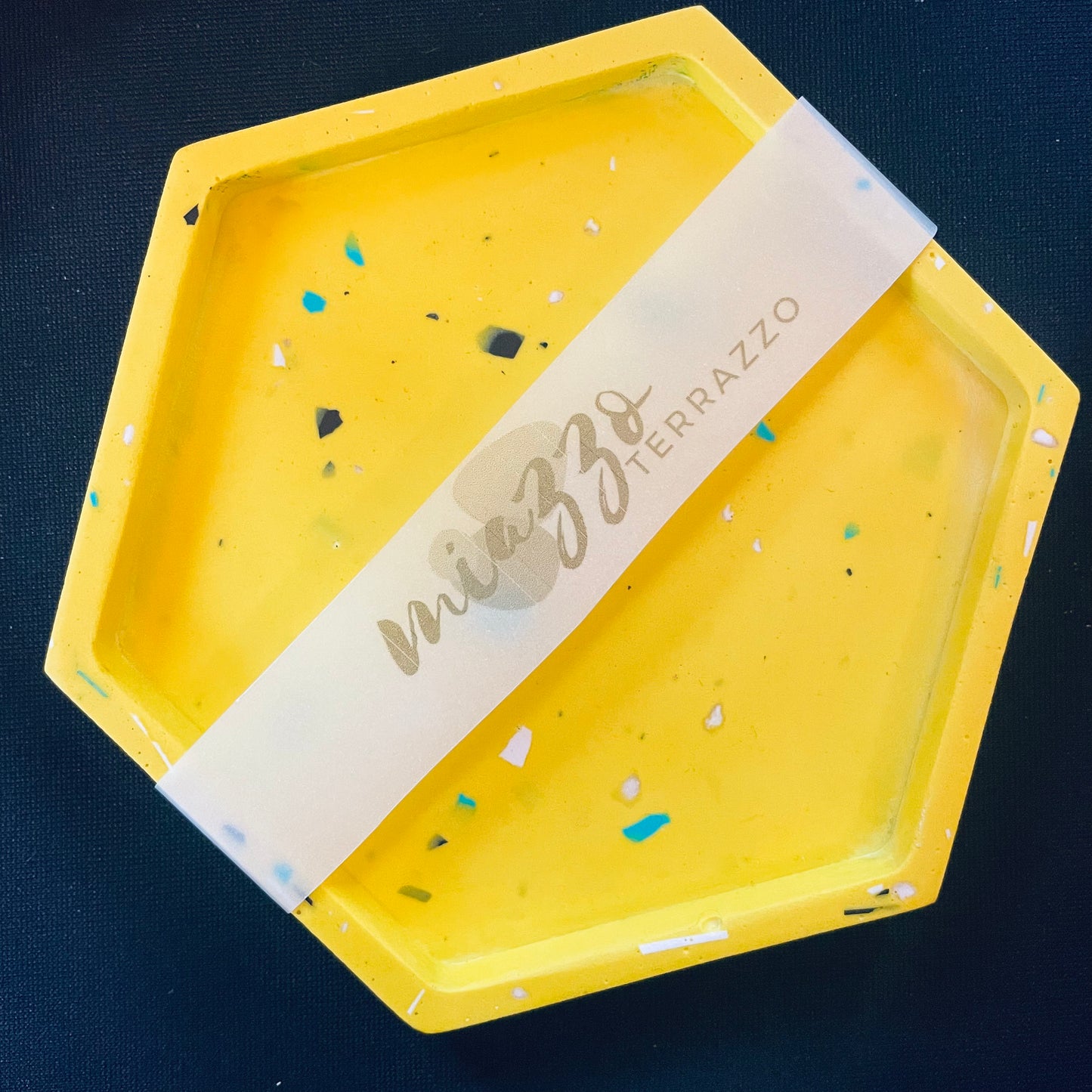 Hex- Pick ‘n’ Mix