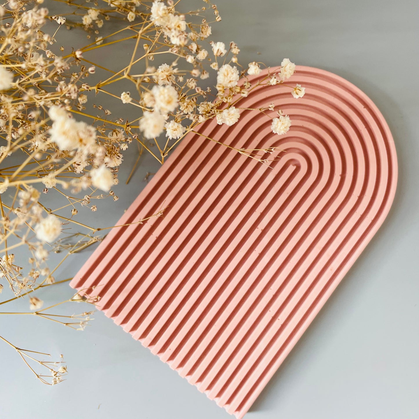 Rainbow Arch- Solid style