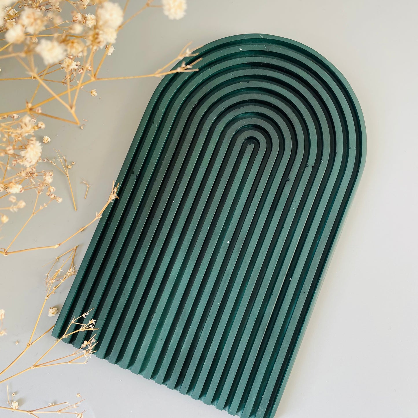 Rainbow Arch- Solid style