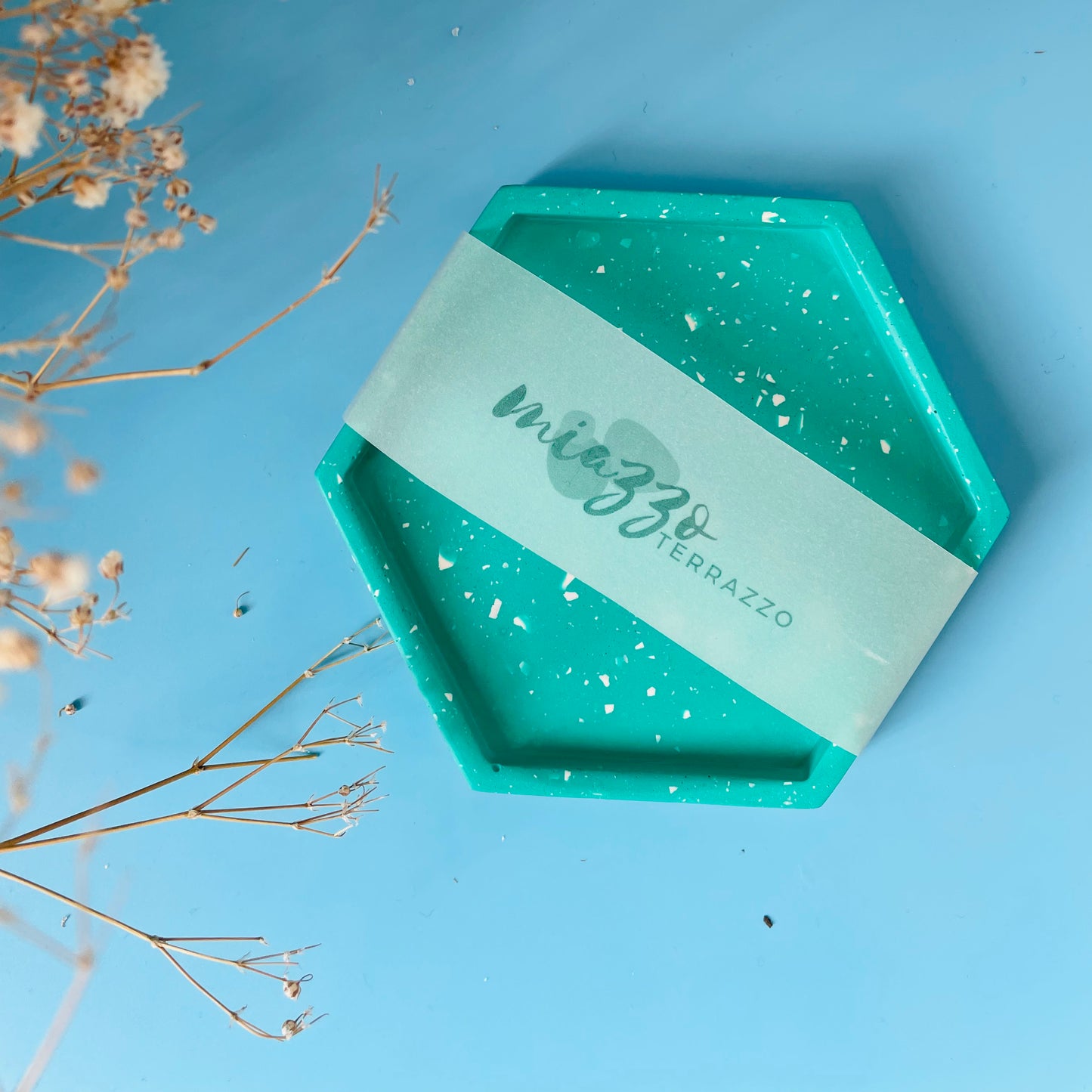 Hex- Pick ‘n’ Mix