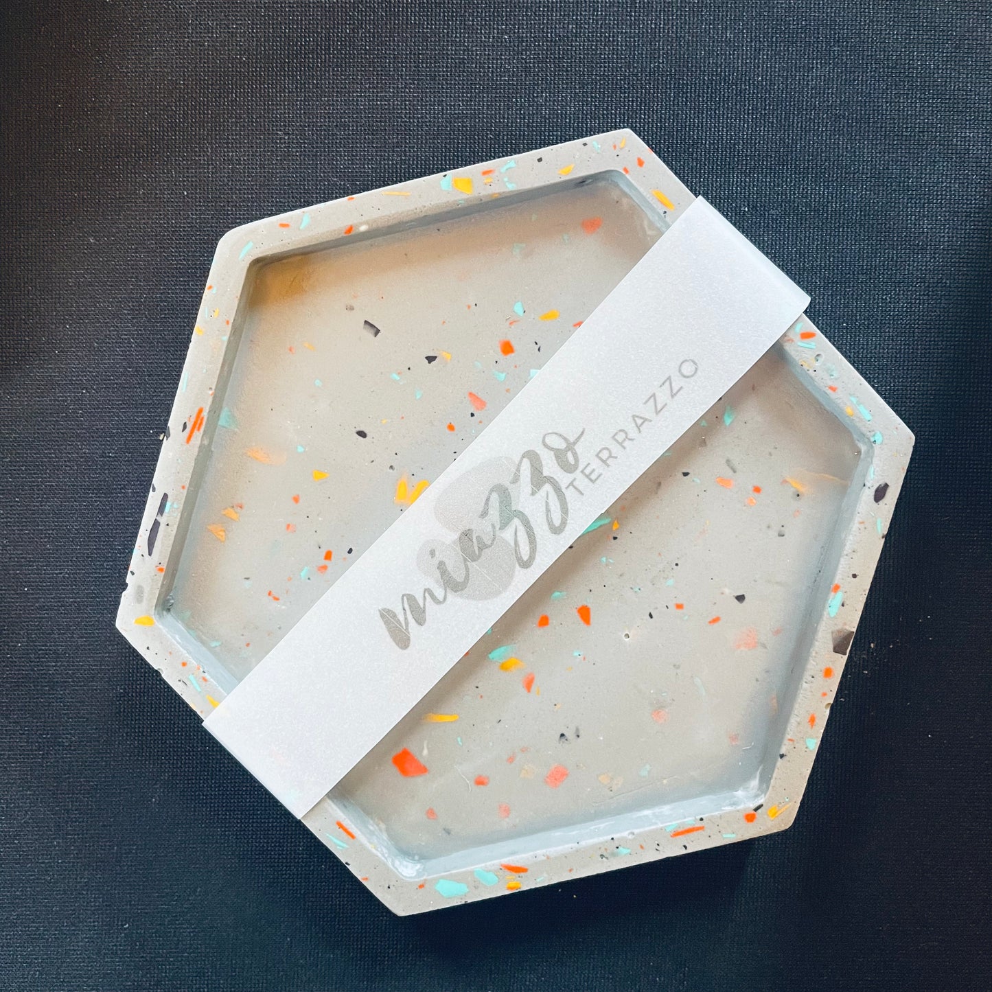 Hex- Pick ‘n’ Mix