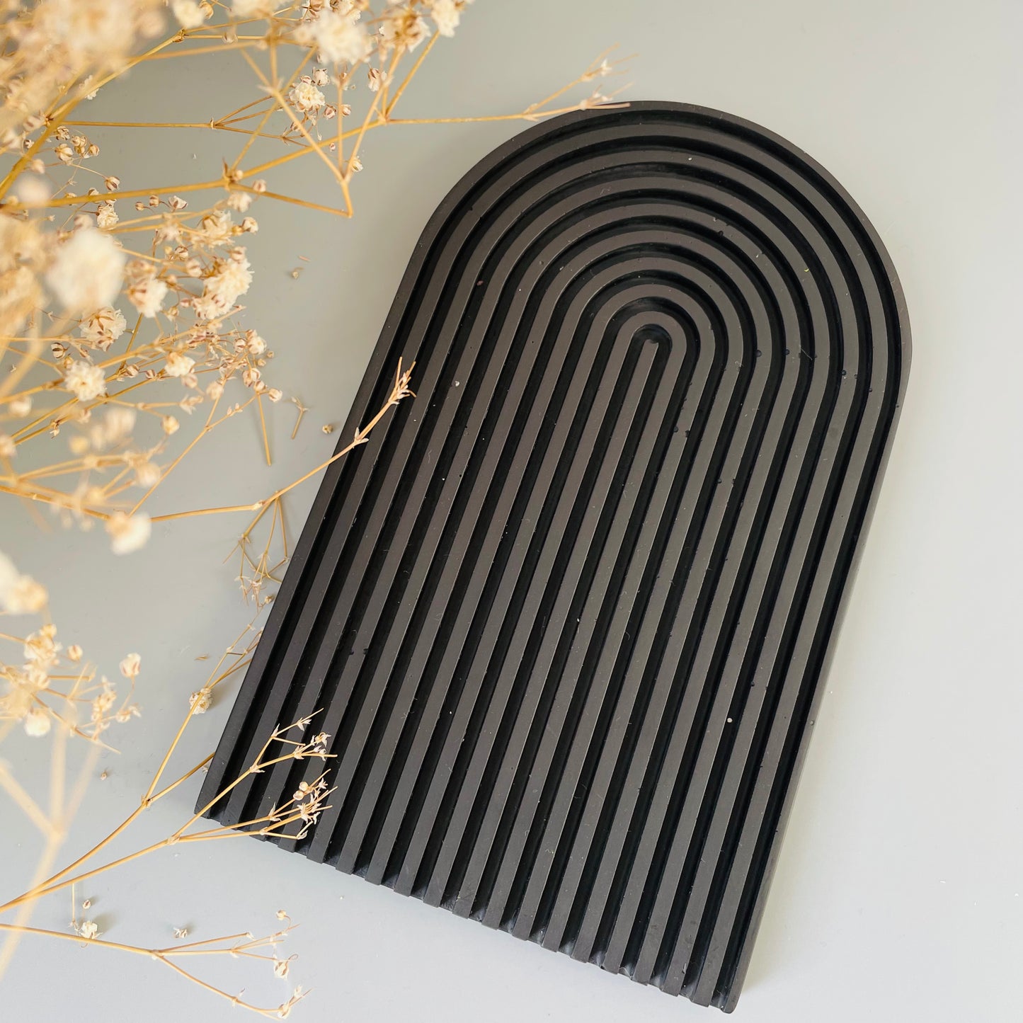 Rainbow Arch- Solid style