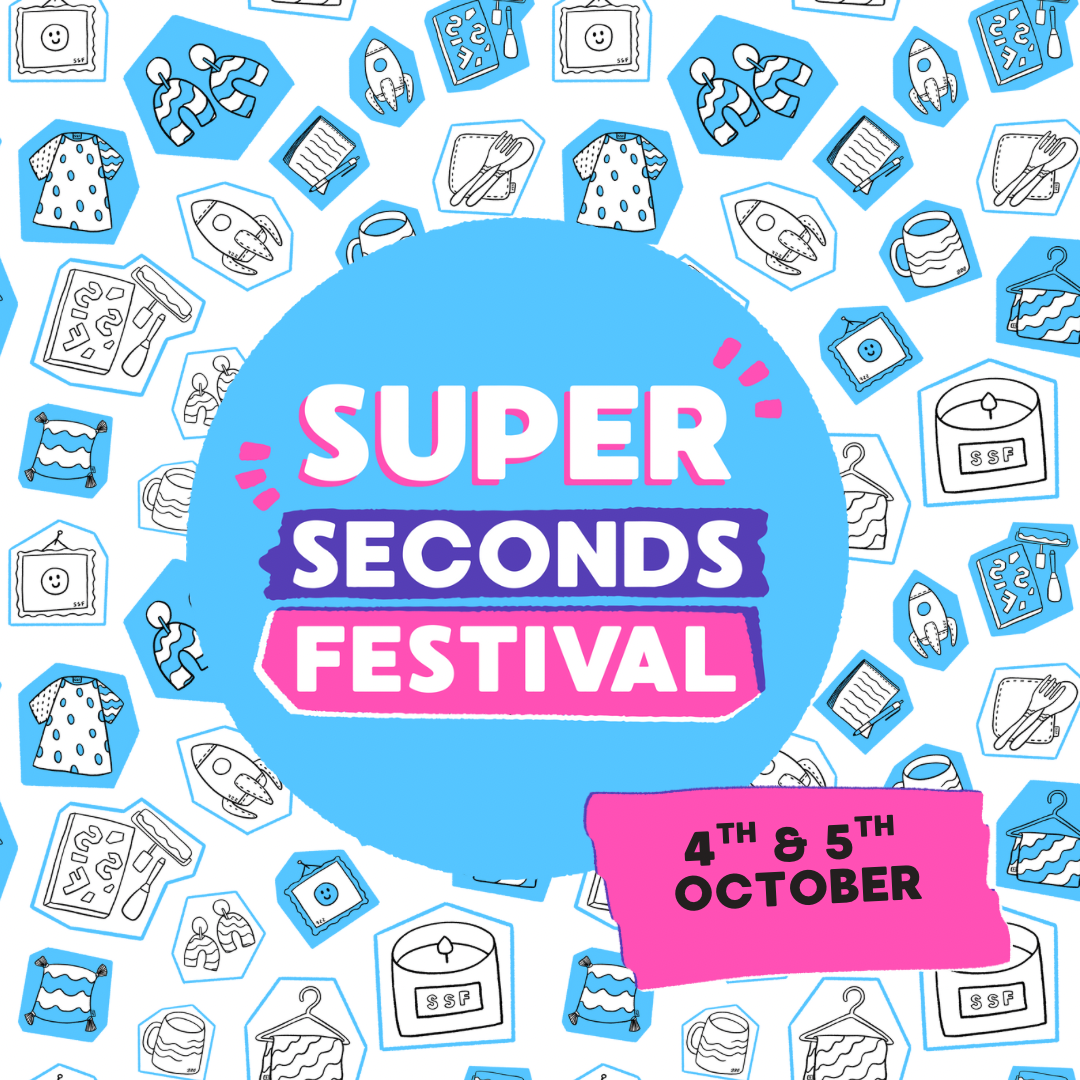 Super Seconds Festival