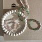 Petite Beaded Dish