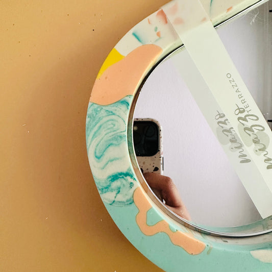 Miazzo Mirror- Super Seconds