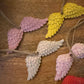 Jesmonite Angel Wings- Super Seconds