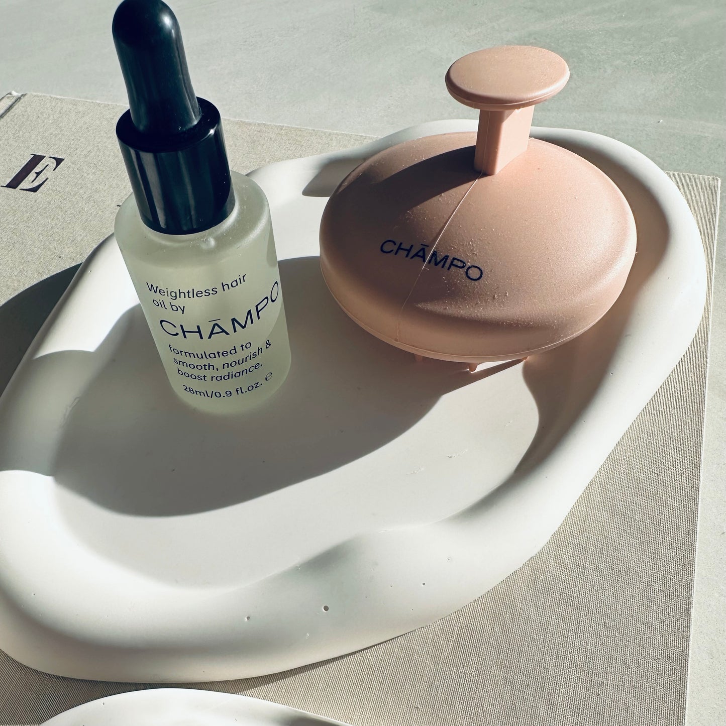 Cosmos Tray