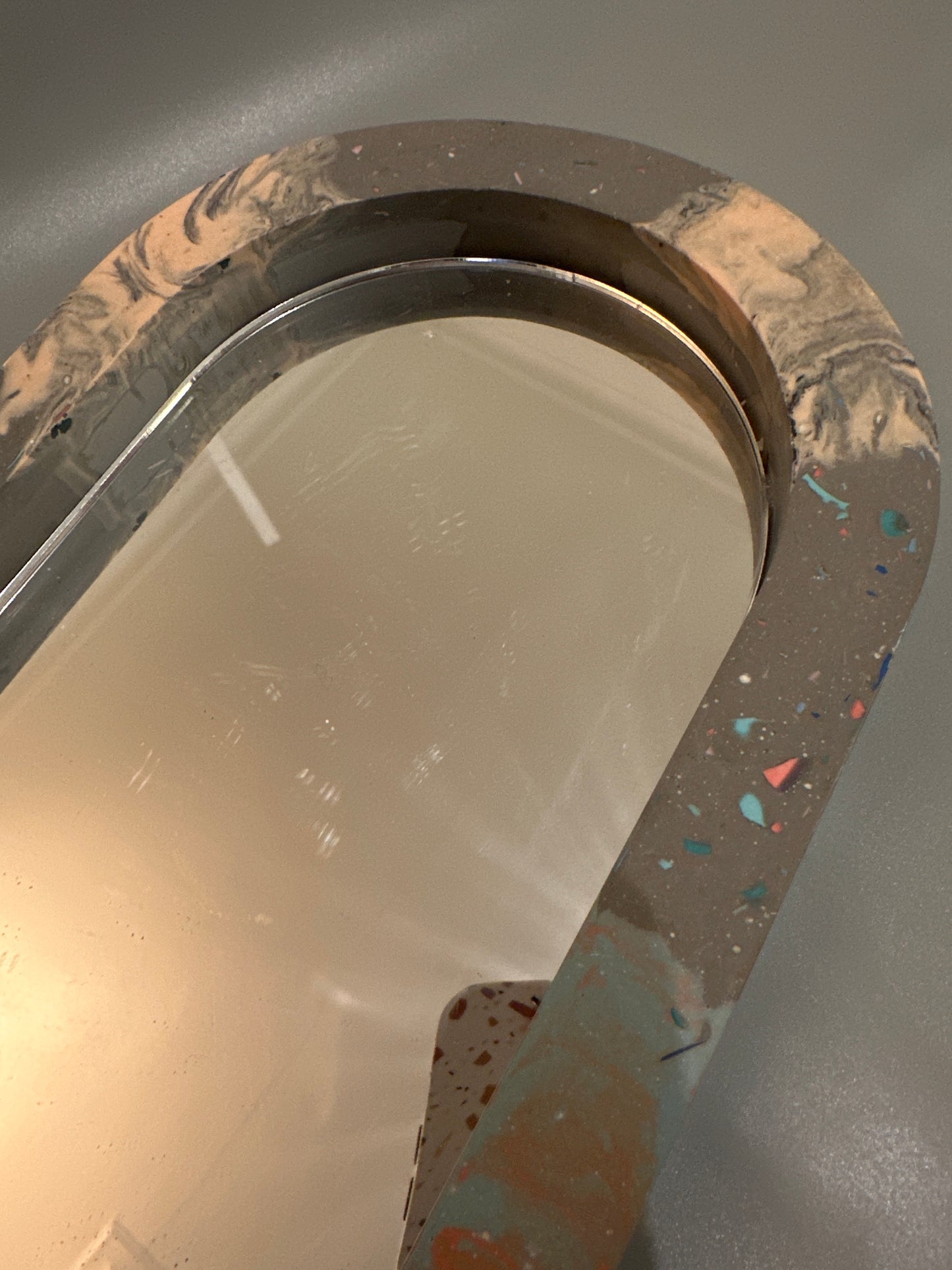 Miazzo Mirror- Super Seconds