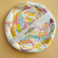 Graffiti Tray- Super Seconds