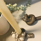 Knot Candle Holders